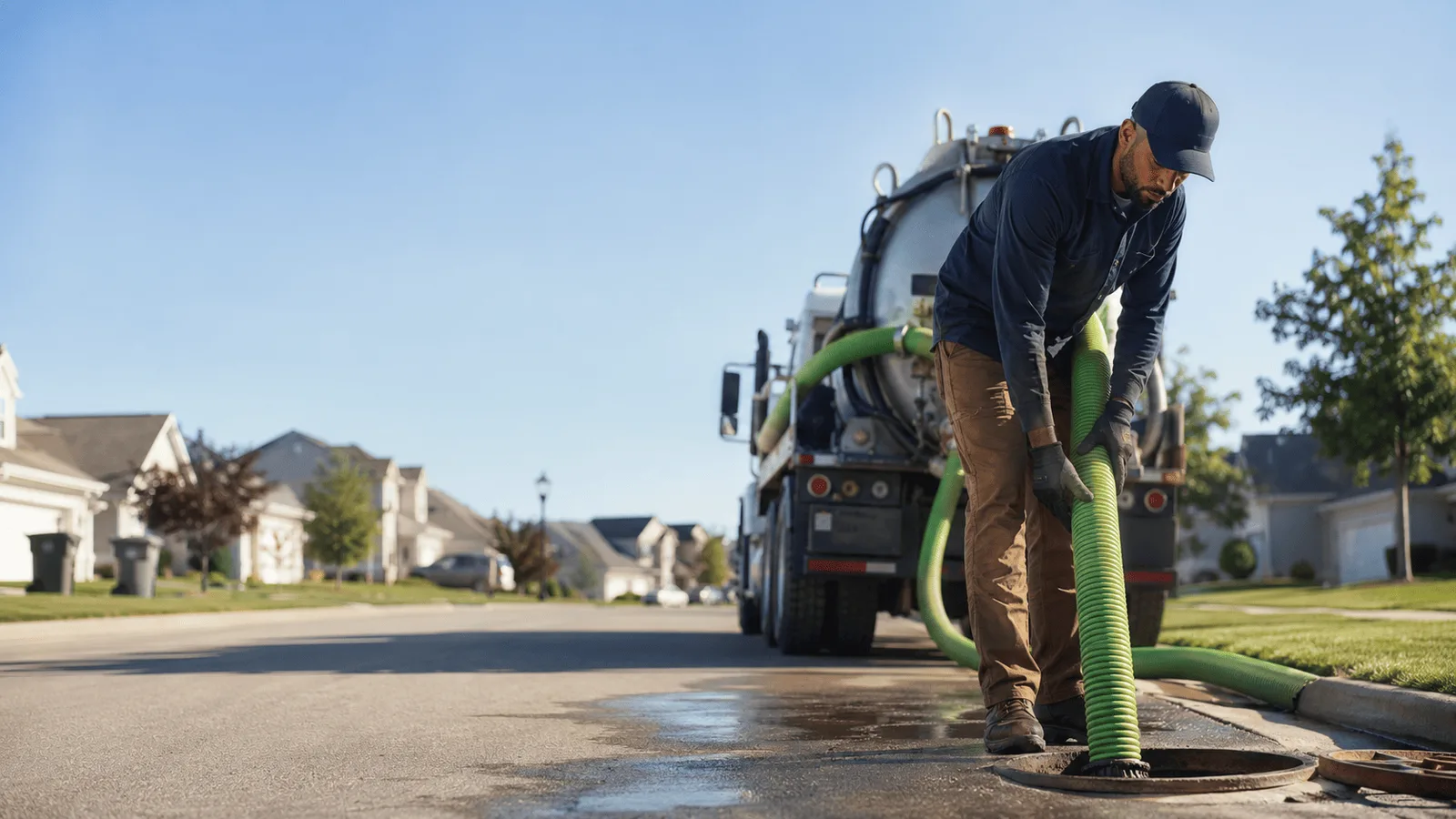 Mosquito Control in Greenville, UT